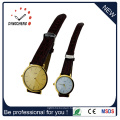 2015 China New Couple Lover Alloy Steel Watches Luxury Quartz Best Brand Women Watch (DC-1393)